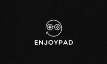 Enjoy Pad Logo Screenshot 2