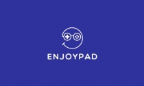 Enjoy Pad Logo Screenshot 3