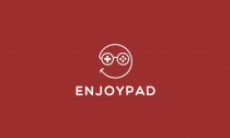 Enjoy Pad Logo Screenshot 4
