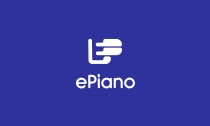 E Piano Logo Screenshot 3