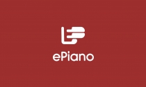 E Piano Logo Screenshot 4