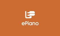 E Piano Logo Screenshot 5