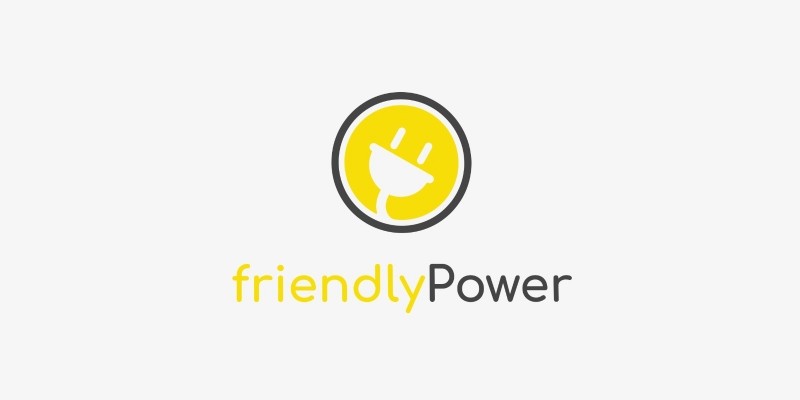 Friendly Power Logo