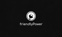 Friendly Power Logo Screenshot 2