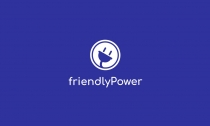 Friendly Power Logo Screenshot 3