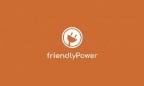 Friendly Power Logo Screenshot 5
