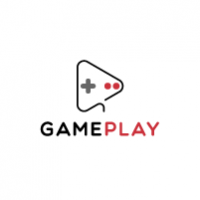 Game Play Logo