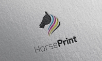 Horse Print Screenshot 1