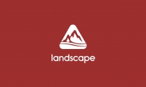 Landscape Logo Template Screenshot 4