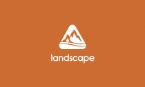 Landscape Logo Template Screenshot 5