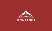 Montanea Logo Template Screenshot 4