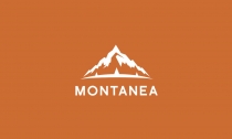 Montanea Logo Template Screenshot 5