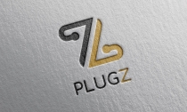 Plugz Logo Screenshot 1