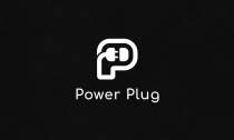 Power Plug Logo Screenshot 2