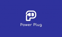Power Plug Logo Screenshot 3