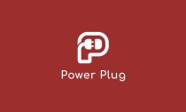 Power Plug Logo Screenshot 4