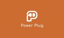 Power Plug Logo Screenshot 5