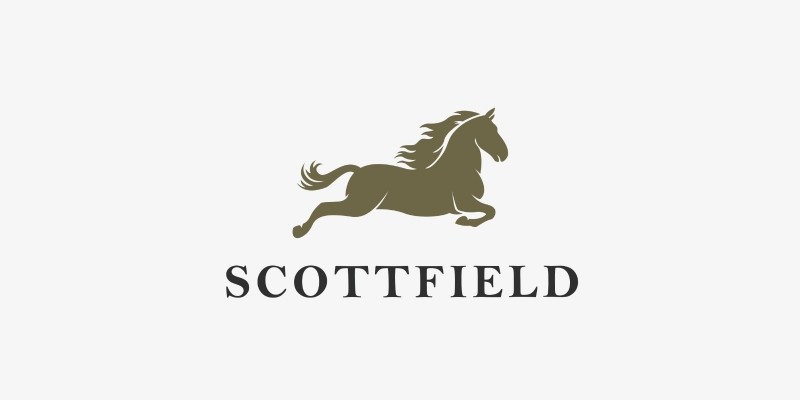 Scottfield Logo