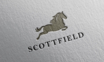 Scottfield Logo Screenshot 1