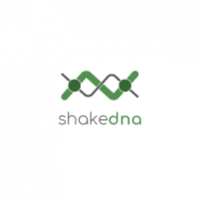 Shake DNA Logo