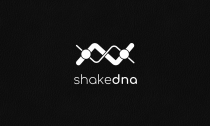 Shake DNA Logo Screenshot 2