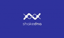 Shake DNA Logo Screenshot 3