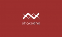 Shake DNA Logo Screenshot 4