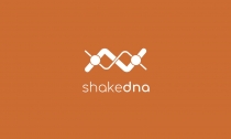 Shake DNA Logo Screenshot 5