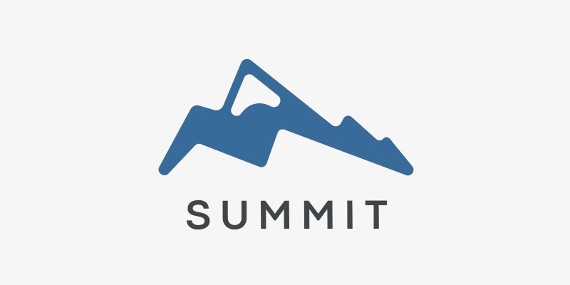 Summit Logo Template