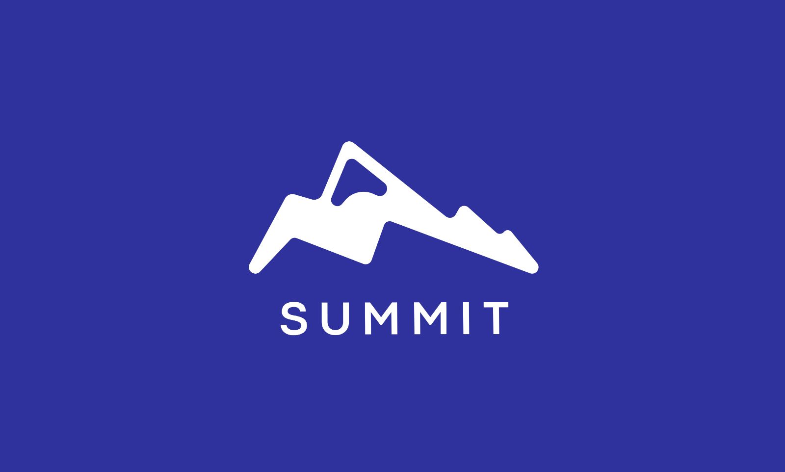 Summit Logo Template by Enovatic | Codester