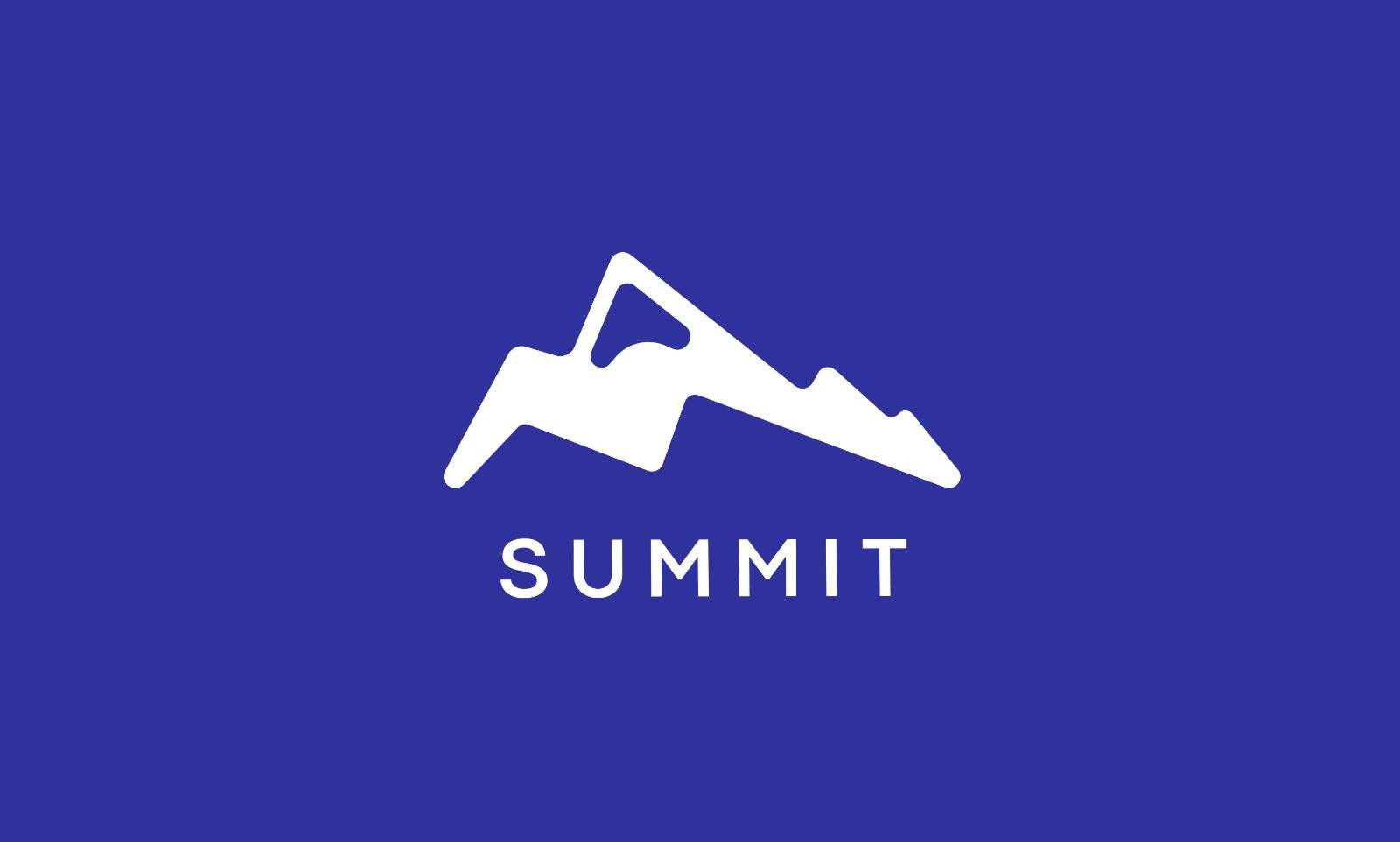 Summit Logo Template by Enovatic | Codester