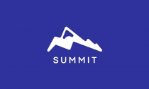 Summit Logo Template Screenshot 3