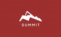 Summit Logo Template Screenshot 4