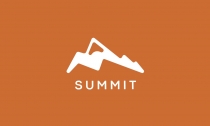 Summit Logo Template Screenshot 5