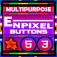 Enpixel - Responsive Mega Buttons Pack - Pure CSS
