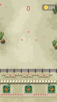Siege of Zombies - Buildbox Game Template Screenshot 2