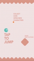 Tap Circle - iOS Game Source Code Screenshot 2