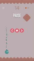 Tap Circle - iOS Game Source Code Screenshot 4