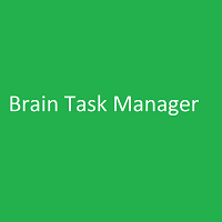 Brain Task Manager PHP Script