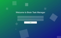 Brain Task Manager PHP Script Screenshot 5