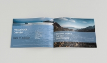 Travel Agency Brochure Catalog  Screenshot 7