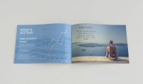 Travel Agency Brochure Catalog  Screenshot 9