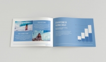 Travel Agency Brochure Catalog  Screenshot 13