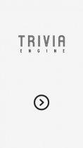 Trivia Engine - A Buildbox 3 Trivia Quiz Engine Screenshot 1