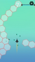 Space Galaga Invaders - Buildbox Template  Screenshot 2