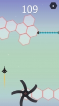 Space Galaga Invaders - Buildbox Template  Screenshot 4