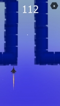 Space Galaga Invaders - Buildbox Template  Screenshot 5