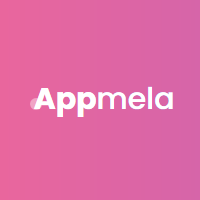 Appmela - Creative App Landing Page Template
