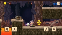The Viking Hero - Buildbox Game Template BBDOC Screenshot 8