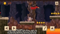 The Viking Hero - Buildbox Game Template BBDOC Screenshot 9